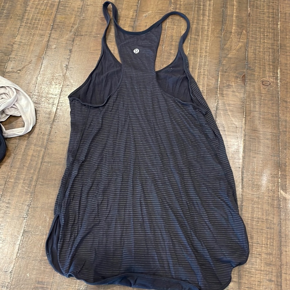 Lululemon